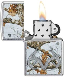 فندک زیپو Zippo 49818 (Realtree Edge Colors) 7 خرید فندک زیپو Zippo 49818 (Realtree Edge Colors)