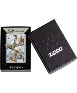 فندک زیپو Zippo 49818 (Realtree Edge Colors) 9 خرید فندک زیپو Zippo 49818 (Realtree Edge Colors)