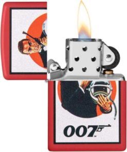 فندک زیپو Zippo 49758 (Bond BT All) 8 خرید فندک زیپو Zippo 49758 (Bond BT All)