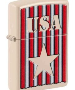 فندک زیپو Zippo 48204 (Americana Design) 8 خرید فندک زیپو Zippo 48204 (Americana Design)