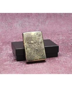 فندک زیپو آرمور کیس Zippo 90781 3 خرید فندک زیپو آرمور کیس Zippo 90781