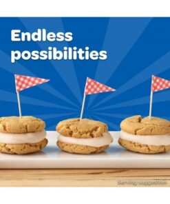 کره بادام زمینی اسکیپی سوپر چانک Skippy Super Chunk Peanut Butter 12 کره بادام زمینی اسکیپی سوپر چانک Skippy Super Chunk Peanut Butter