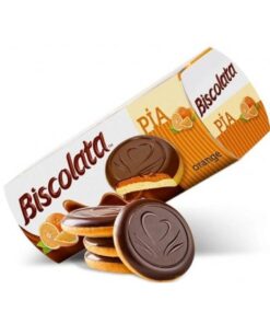 کیک با ژله پرتقالی بیسکولاتا پیا 100 گرمی Biscolata Pia with Orange Jelly and Bitter Chocolate 4 کیک با ژله پرتقالی بیسکولاتا پیا 100 گرمی Biscolata Pia with Orange Jelly and Bitter Chocolate