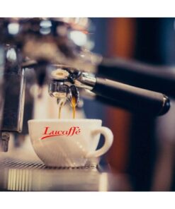 دانه قهوه لوکافه بلوکافه 250 گرمی Lucaffe Blucaffe coffee Bean 4 دانه قهوه لوکافه بلوکافه 250 گرمی Lucaffe Blucaffe coffee Bean