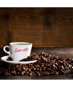 دانه قهوه لوکافه بلوکافه 250 گرمی Lucaffe Blucaffe coffee Bean 5 دانه قهوه لوکافه بلوکافه 250 گرمی Lucaffe Blucaffe coffee Bean