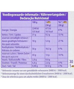 ویفر شکلاتی میلکا سکه ای 30 گرمی Milka Choco Wafer 5 ویفر شکلاتی میلکا سکه ای 30 گرمی Milka Choco Wafer