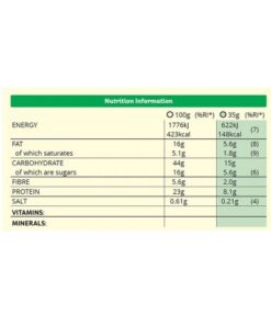 پروتئین بار کلاگز با طعم آجیل، کاکائو و نارگیل 23% Kellogg's Special Protein Bars Coconut and Cocoa 5 پروتئین بار کلاگز با طعم آجیل، کاکائو و نارگیل 23% Kellogg's Special Protein Bars Coconut and Cocoa