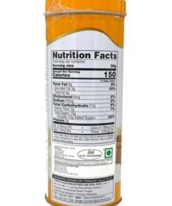 ویفر رولی شکلاتی-فندقی وایت کستل قوطی فلزی 100 گرمی White Castle Luxury Chocolate Hazelnut Cream Wafer Rolls 3 ویفر رولی شکلاتی-فندقی وایت کستل قوطی فلزی 100 گرمی White Castle Luxury Chocolate Hazelnut Cream Wafer Rolls