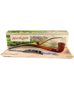 پیپ وان مدل گاندولف Vauen Auenland Berwin 5 پیپ وان مدل گاندولف Vauen Auenland Berwin