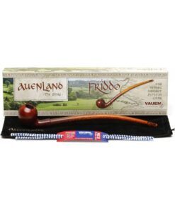 پیپ وان مدل گاندولف Vauen Auenland Friddo 10 پیپ وان مدل گاندولف Vauen Auenland Friddo