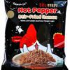 نودل کره ای سامیانگ رامن سرخ شده با طعم فلفل تند 120گرمی Samyang Hot Pepper Stir Fried Ramen Noodle 2 نودل کره ای سامیانگ رامن سرخ شده با طعم فلفل تند 120گرمی Samyang Hot Pepper Stir Fried Ramen Noodle