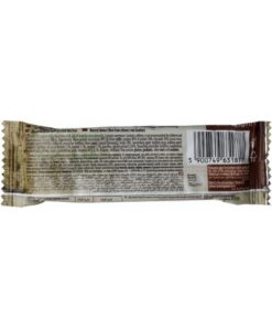 پروتئین بار باکالند شکلاتی کافئین دار با طعم موز 30% Bakalland Protein Coffeine Bar 4 پروتئین بار باکالند شکلاتی کافئین دار با طعم موز 30% Bakalland Protein Coffeine Bar