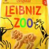 بیسکویت باغ وحش اریجنال لیبنیز 125 گرمی Leibniz Zoo Original Biscuit 2 قیمت خرید بیسکویت باغ وحش اریجنال لیبنیز 125 گرمی Leibniz Zoo Original Biscuit