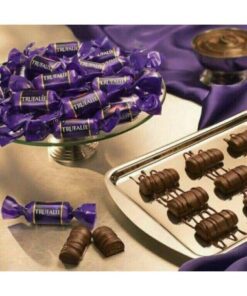 شکلات ترافل قلمی ای بی کا- یک کیلویی ABK Trufalie smooth sweets 4 شکلات ترافل قلمی ای بی کا- یک کیلویی ABK Trufalie smooth sweets