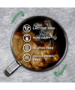 کافی میت شکلاتی بدون شکر نستله 289 گرمی Nestle Sugar Free Chocolate Creme Coffee Mate 5 کافی میت شکلاتی بدون شکر نستله 289 گرمی Nestle Sugar Free Chocolate Creme Coffee Mate