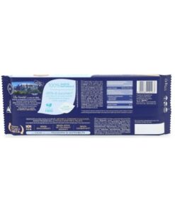 ویفر لواکر کرم کاکائویی 175 گرمی Loacker Meno Zuccheri Cremkakao Wafer 3 ویفر لواکر کرم کاکائویی 175 گرمی Loacker Meno Zuccheri Cremkakao Wafer