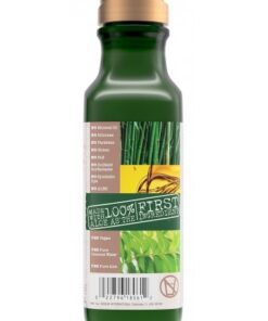 شامپو (کاندیشنر) ضد ریزش و احیا کننده مو بامبو مائویی 385 میل Maui Moisture Bamboo Fibers Strengthening Conditioner 3 شامپو (کاندیشنر) ضد ریزش و احیا کننده مو بامبو مائویی 385 میل Maui Moisture Bamboo Fibers Strengthening Conditioner
