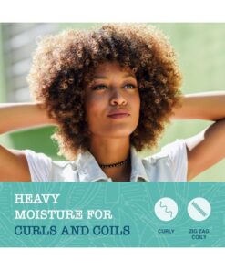 شامپو مائویی با عصاره روغن نارگیل مناسب موهای فر 385 میل Maui Moisture Curl Care Coconut Shampoo 5 شامپو مائویی با عصاره روغن نارگیل مناسب موهای فر 385 میل Maui Moisture Curl Care Coconut Shampoo