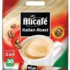 قهوه فوری (کافی میکس) رست ایتالیایی علی کافه 30 عددی- 495 گرمی Alicafe Italian Roast 3 in 1 Instant Coffee 6 خرید قهوه فوری (کافی میکس) رست ایتالیایی علی کافه 30 عددی- 495 گرمی Alicafe Italian Roast 3 in 1 Instant Coffee