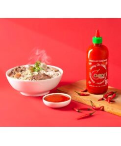 سس فلفل تند چیلیکا 255 گرمی ChiliCa Hot Chili Sauce 5 سس فلفل تند چیلیکا 255 گرمی ChiliCa Hot Chili Sauce