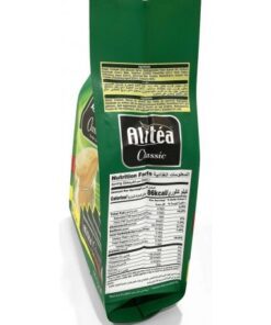 چای کرک علی تی کلاسیک 30 عددی Alitea Classic Karak Tea 4 چای کرک علی تی کلاسیک 30 عددی Alitea Classic Karak Tea