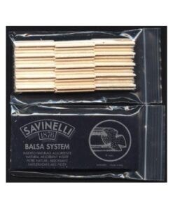 فیلتر پیپ بالسا ساوینلی Savinelli ایتالیایی 5 فیلتر پیپ بالسا ساوینلی Savinelli ایتالیایی