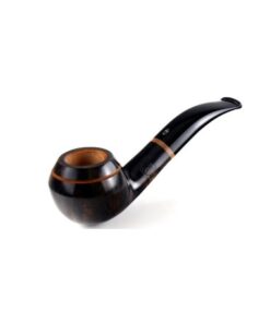پیپ ساوینلی Savinelli مدل GIOTTO LISCIA 673 4 پیپ ساوینلی Savinelli مدل GIOTTO LISCIA 673