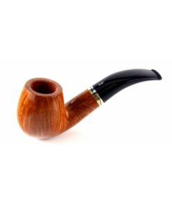 پیپ ساوینلی Savinelli مدل Onda Liscia 616 4 پیپ ساوینلی Savinelli مدل Onda Liscia 616