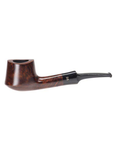 پیپ استانویل مدل Stanwell Deluxe Brown 118 1 قیمت خرید فروش پیپ استانویل مدل Stanwell Deluxe brown 118