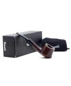 پیپ استانویل مدل Stanwell Deluxe Brown 118 3 قیمت خرید فروش پیپ استانویل مدل Stanwell Deluxe brown 118