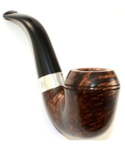 پیپ پترسون (پیترسون) مدل Peterson Sherlock.H Dark Watson 5 پیپ پترسون (پیترسون) مدل Peterson Sherlock.H Dark Watson