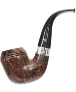 پیپ پترسون (پیترسون) مدل Peterson Sherlock.H Dark Watson 6 پیپ پترسون (پیترسون) مدل Peterson Sherlock.H Dark Watson