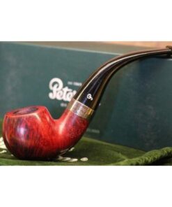 پیپ پترسون (پیترسون) مدل Peterson Sterling silver red 03 4 پیپ پترسون (پیترسون) مدل Peterson Sterling silver red 03