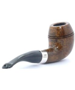 پیپ پترسون (پیترسون) مدل Peterson Sherlock.H Dark Deerstalker 4 پیپ پترسون (پیترسون) مدل Peterson Sherlock.H Dark Deerstalker