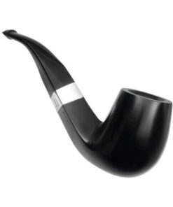 پیپ پترسون (پیترسون) مدل Peterson Sherlock.H Milverton Black 5 پیپ پترسون (پیترسون) مدل Peterson Sherlock.H Milverton Black