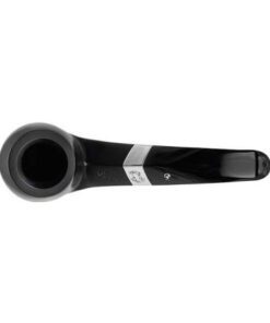 پیپ پترسون (پیترسون) مدل Peterson Sherlock.H Milverton Black 7 پیپ پترسون (پیترسون) مدل Peterson Sherlock.H Milverton Black