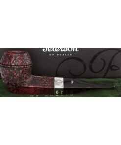 پیپ پترسون (پیترسون) مدل Peterson Sherlock.H Rustic Baker 7 پیپ پترسون (پیترسون) مدل Peterson Sherlock.H Rustic Baker