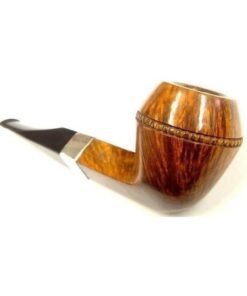 پیپ پترسون (پیترسون) مدل Peterson Sherlock.H Natural Baker 3 پیپ پترسون (پیترسون) مدل Peterson Sherlock.H Natural Baker