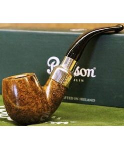 پیپ پترسون (پیترسون) مدل Peterson Spigot Smooth 221 3 پیپ پترسون (پیترسون) مدل Peterson Spigot Smooth 221