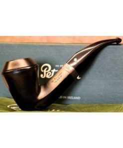 پیپ پترسون (پیترسون) مدل Peterson Cara Black xl26 3 پیپ پترسون (پیترسون) مدل Peterson Cara Black xl26