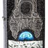 فندک زیپو Zippo 29862 Moon Landing 50 Years اصلی 8 فندک زیپو Zippo 251705 اصلی