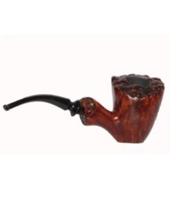 پیپ بیگ بن مدل Big Ben Castle 5- None filter 3 پیپ بیگ بن مدل Big Ben Castle 5- None filter