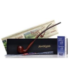 پیپ وان مدل Vauen Auenland Hugg 4 پیپ وان مدل Vauen Auenland Hugg