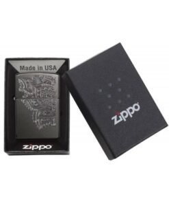 فندک زیپو Zippo 29431 اصلی 7 فندک زیپو Zippo 29431 اصلی