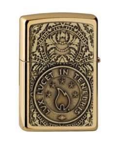 فندک زیپو Zippo 2005362 (Medal of Zippo) 4 قیمت خرید فندک زیپو Zippo 2005362 (Medal of Zippo)