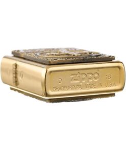 فندک زیپو Zippo 2005362 (Medal of Zippo) 5 قیمت خرید فندک زیپو Zippo 2005362 (Medal of Zippo)