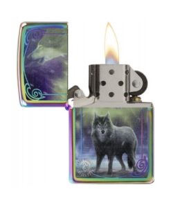فندک زیپو Zippo 29348 (Wolf Spectrum) 5 قیمت خرید فروش فندک زیپو Zippo 29348 (Wolf Spectrum)
