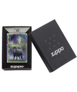 فندک زیپو Zippo 29348 (Wolf Spectrum) 7 قیمت خرید فروش فندک زیپو Zippo 29348 (Wolf Spectrum)