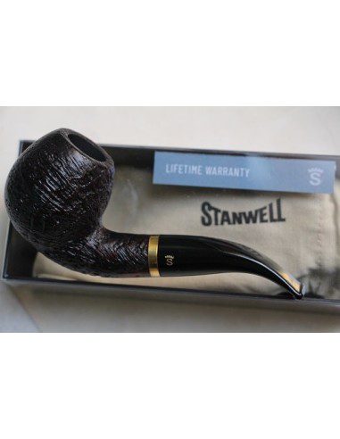 پیپ استانویل مدل Stanwell Deluxe Sand 185 2 قیمت خرید فروش پیپ استانویل مدل Stanwell Deluxe Sand 185