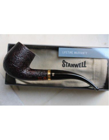 پیپ استانویل مدل Stanwell Deluxe Sand 246 2 قیمت خرید فروش پیپ استانویل مدل Stanwell Deluxe Sand 246